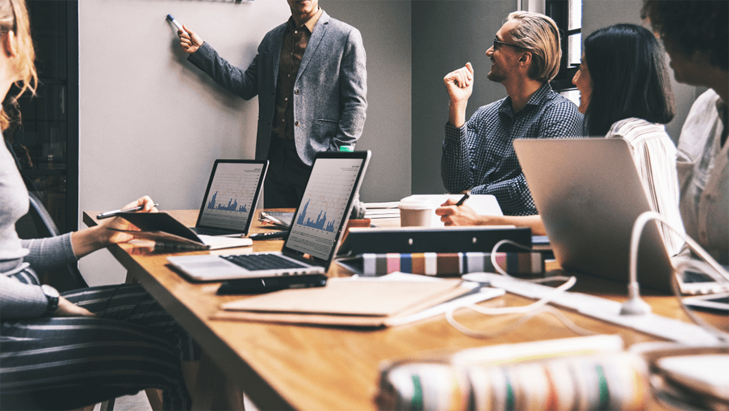 Financial Consulting